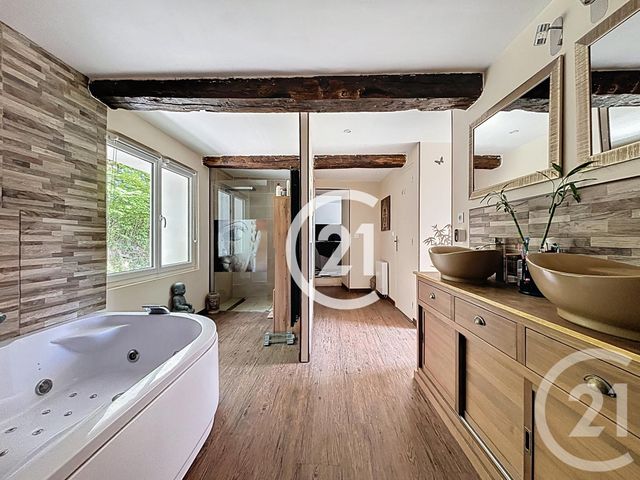 Maison à vendre - 7 pièces - 253 m2 - Longvillers - 14 - BASSE-NORMANDIE