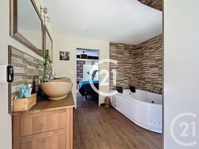 Maison à vendre - 7 pièces - 253 m2 - Longvillers - 14 - BASSE-NORMANDIE