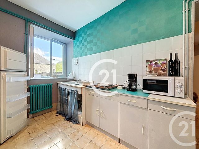 Maison à vendre - 7 pièces - 253 m2 - Longvillers - 14 - BASSE-NORMANDIE