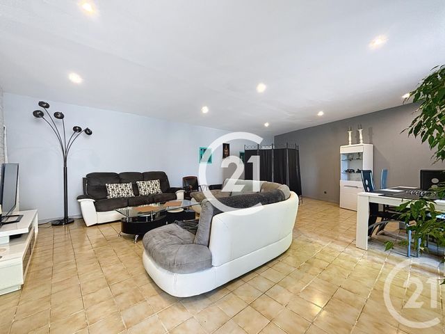 Maison à vendre - 7 pièces - 253 m2 - Longvillers - 14 - BASSE-NORMANDIE