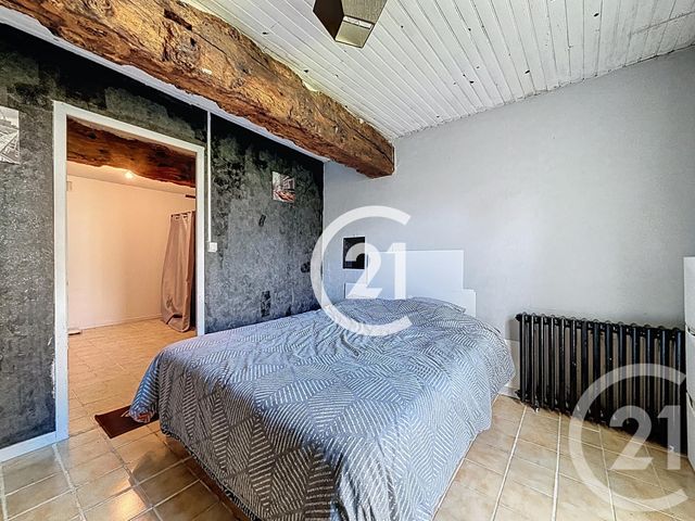 Maison à vendre - 7 pièces - 253 m2 - Longvillers - 14 - BASSE-NORMANDIE