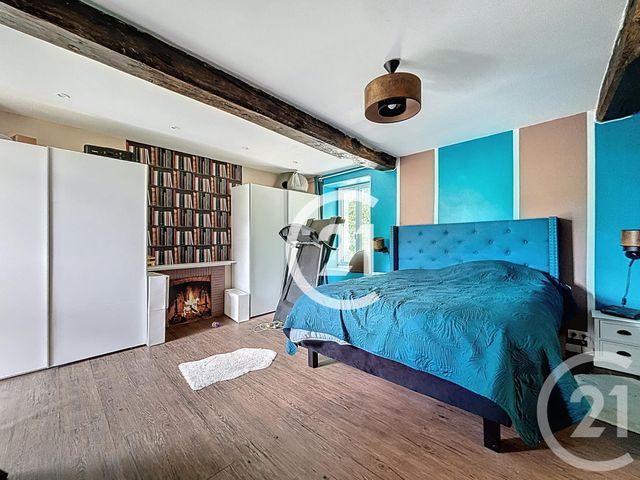 Maison à vendre - 7 pièces - 253 m2 - Longvillers - 14 - BASSE-NORMANDIE