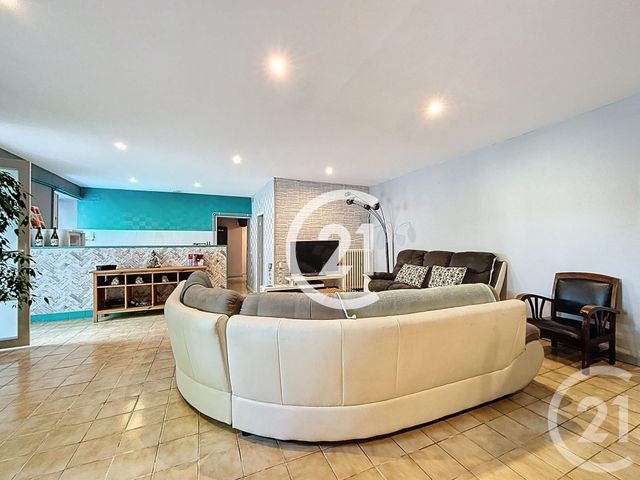 Maison à vendre - 7 pièces - 253 m2 - Longvillers - 14 - BASSE-NORMANDIE