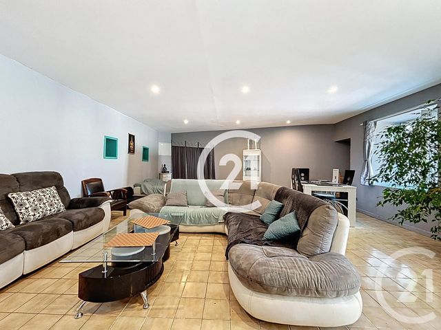 Maison à vendre - 7 pièces - 253 m2 - Longvillers - 14 - BASSE-NORMANDIE