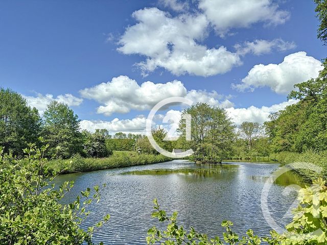 Maison à vendre - 7 pièces - 253 m2 - Longvillers - 14 - BASSE-NORMANDIE