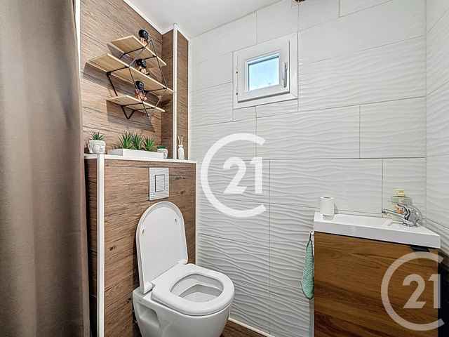 Maison à vendre - 7 pièces - 253 m2 - Longvillers - 14 - BASSE-NORMANDIE