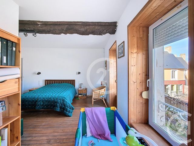 Maison &agrave; vendre - 7 pi&egrave;ces - 244 m2 - Grainville Langannerie - 14 - BASSE-NORMANDIE