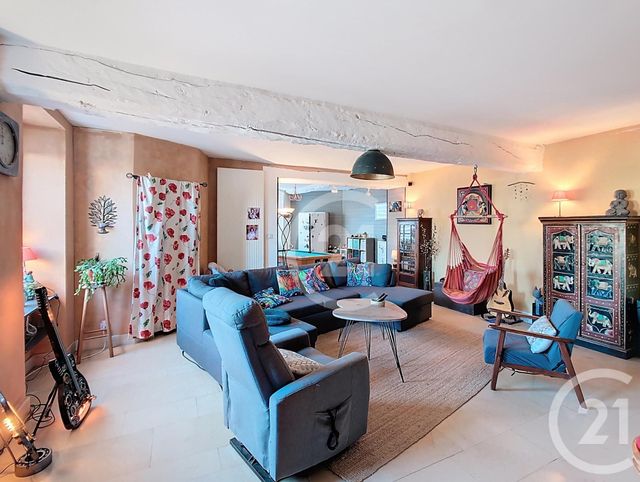 Maison &agrave; vendre - 7 pi&egrave;ces - 244 m2 - Grainville Langannerie - 14 - BASSE-NORMANDIE