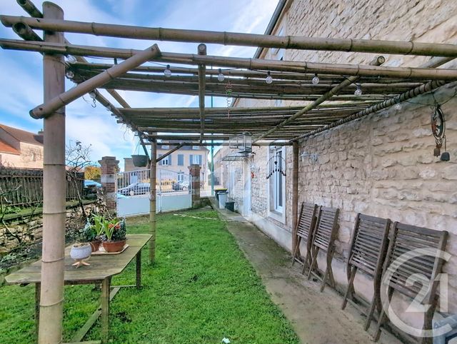 Maison &agrave; vendre - 7 pi&egrave;ces - 244 m2 - Grainville Langannerie - 14 - BASSE-NORMANDIE