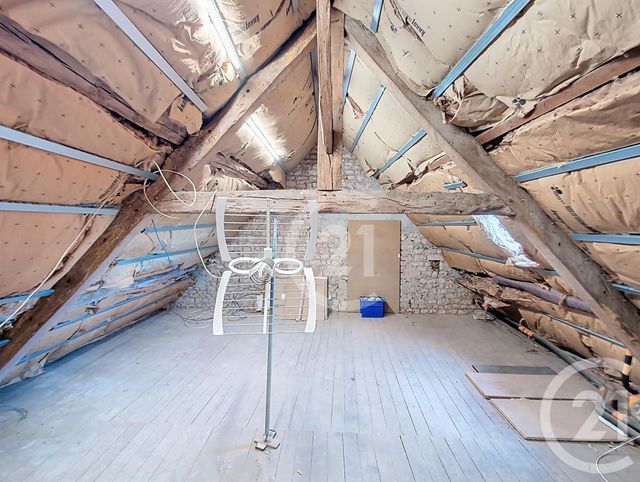 Maison &agrave; vendre - 7 pi&egrave;ces - 244 m2 - Grainville Langannerie - 14 - BASSE-NORMANDIE