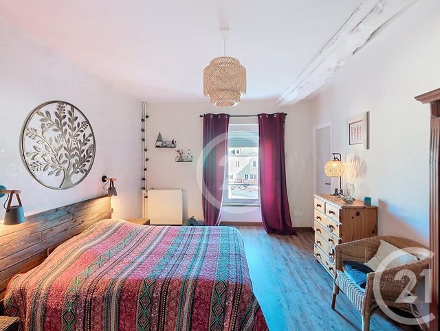 Maison &agrave; vendre - 7 pi&egrave;ces - 244 m2 - Grainville Langannerie - 14 - BASSE-NORMANDIE