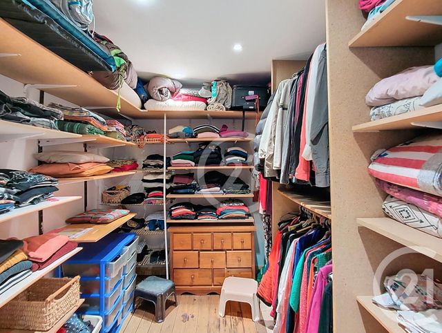 Maison &agrave; vendre - 7 pi&egrave;ces - 244 m2 - Grainville Langannerie - 14 - BASSE-NORMANDIE