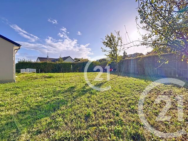 Maison à vendre - 5 pièces - 105 m2 - Herouville St Clair - 14 - BASSE-NORMANDIE