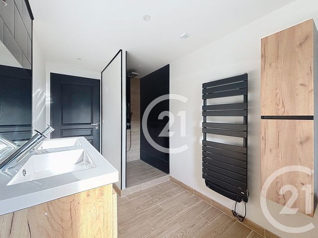 Maison à vendre - 5 pièces - 105 m2 - Herouville St Clair - 14 - BASSE-NORMANDIE