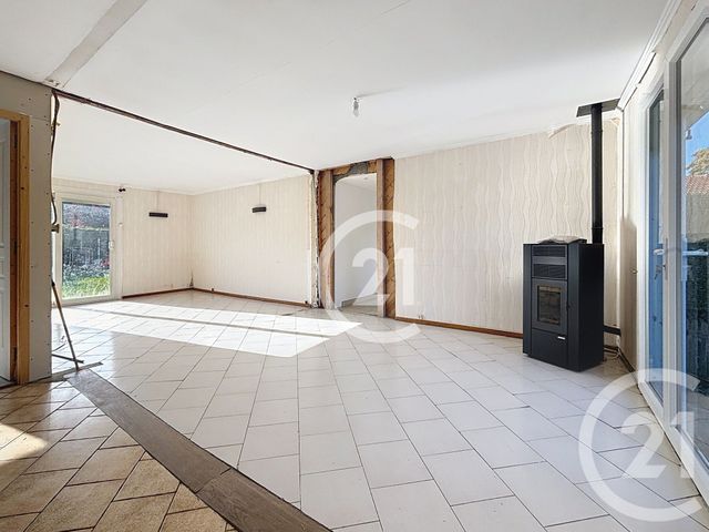 Maison à vendre - 5 pièces - 105 m2 - Herouville St Clair - 14 - BASSE-NORMANDIE