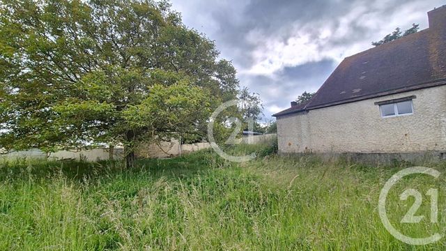 Terrain &agrave; vendre - 670 m2 - Thue Et Mue - 14 - BASSE-NORMANDIE