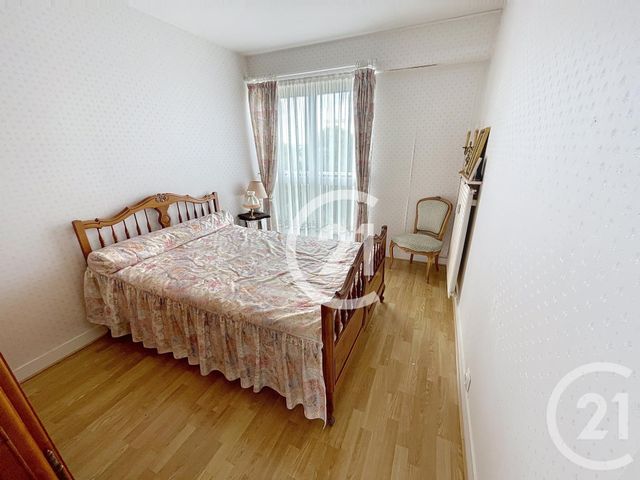 Appartement F4 à vendre - 4 pièces - 83 m2 - Caen - 14 - BASSE-NORMANDIE