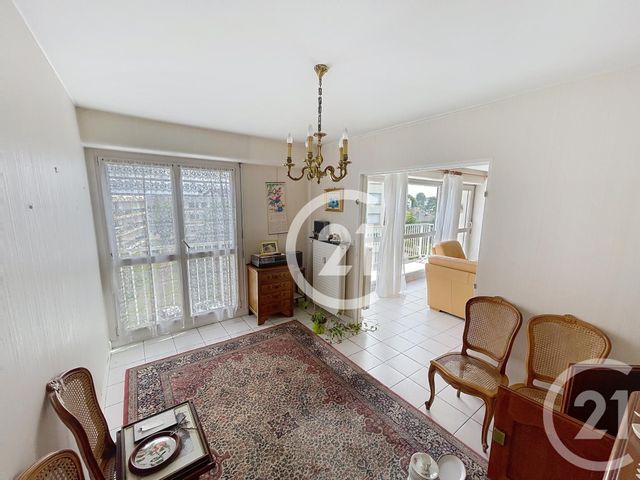Appartement F4 à vendre - 4 pièces - 83 m2 - Caen - 14 - BASSE-NORMANDIE