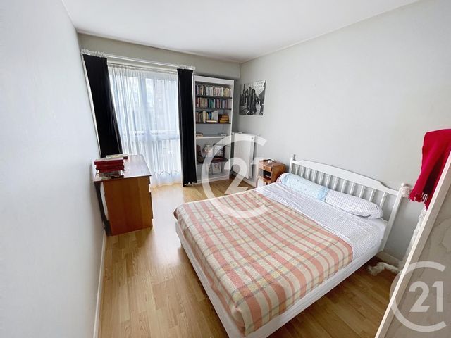 Appartement F4 à vendre - 4 pièces - 83 m2 - Caen - 14 - BASSE-NORMANDIE