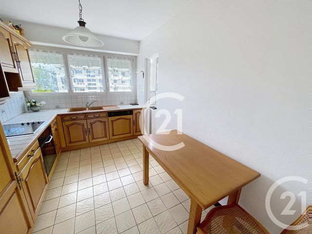 Appartement F4 à vendre - 4 pièces - 83 m2 - Caen - 14 - BASSE-NORMANDIE