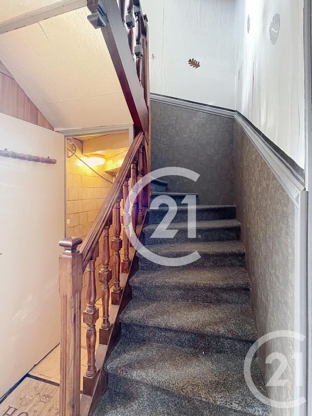 Maison à vendre - 5 pièces - 88 m2 - Cormelles Le Royal - 14 - BASSE-NORMANDIE