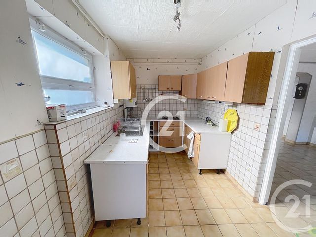 Maison à vendre - 5 pièces - 88 m2 - Cormelles Le Royal - 14 - BASSE-NORMANDIE