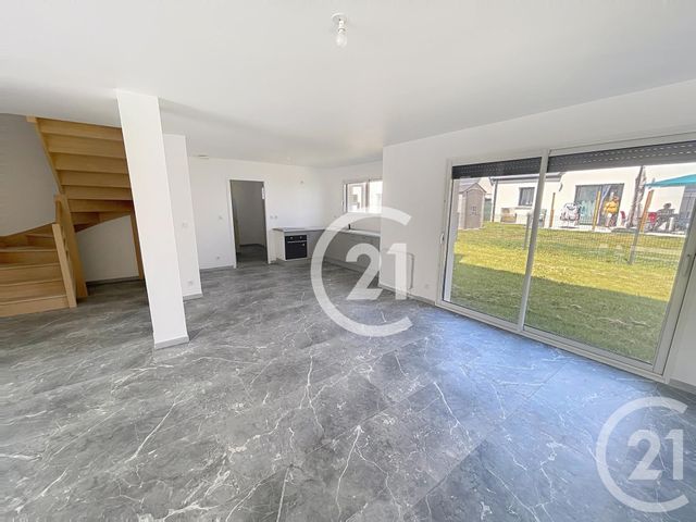 Maison à vendre - 5 pièces - 115 m2 - Bretteville Sur Laize - 14 - BASSE-NORMANDIE