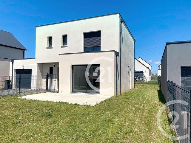 Maison à vendre - 5 pièces - 115 m2 - Bretteville Sur Laize - 14 - BASSE-NORMANDIE