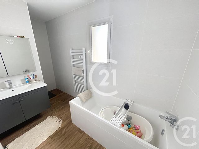 Maison à vendre - 6 pièces - 115 m2 - Bretteville Sur Laize - 14 - BASSE-NORMANDIE