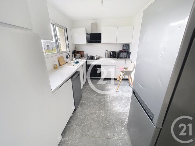 Maison à vendre - 6 pièces - 115 m2 - Bretteville Sur Laize - 14 - BASSE-NORMANDIE