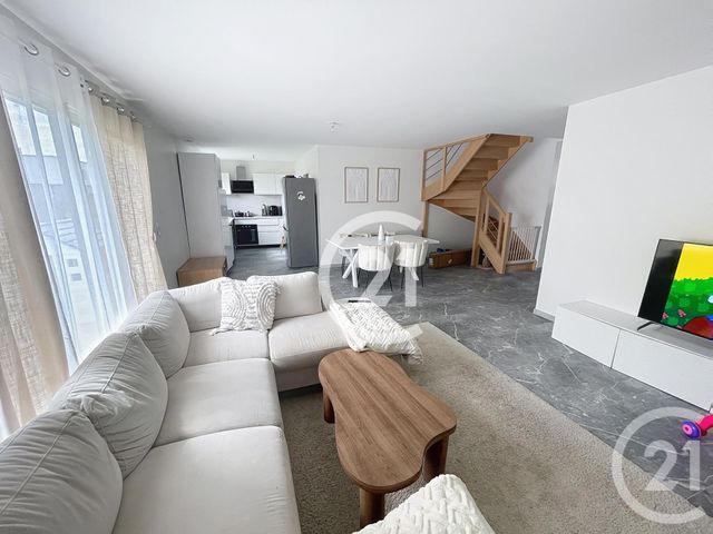 Maison à vendre - 6 pièces - 115 m2 - Bretteville Sur Laize - 14 - BASSE-NORMANDIE