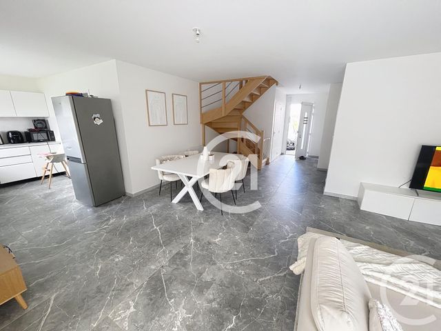 Maison à vendre - 6 pièces - 115 m2 - Bretteville Sur Laize - 14 - BASSE-NORMANDIE