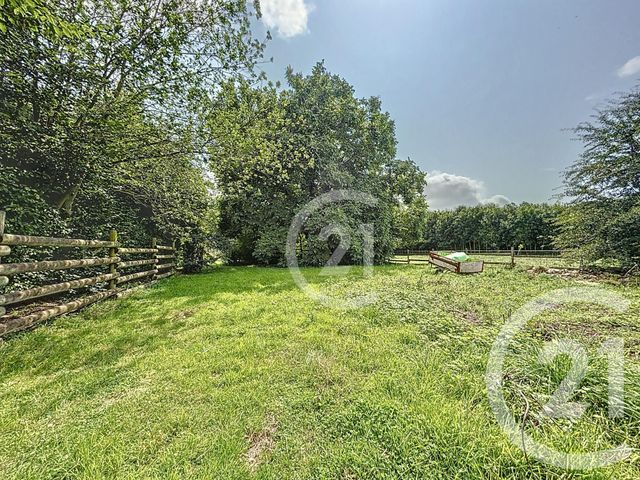 Maison à vendre - 6 pièces - 161 m2 - Aurseulles - 14 - BASSE-NORMANDIE