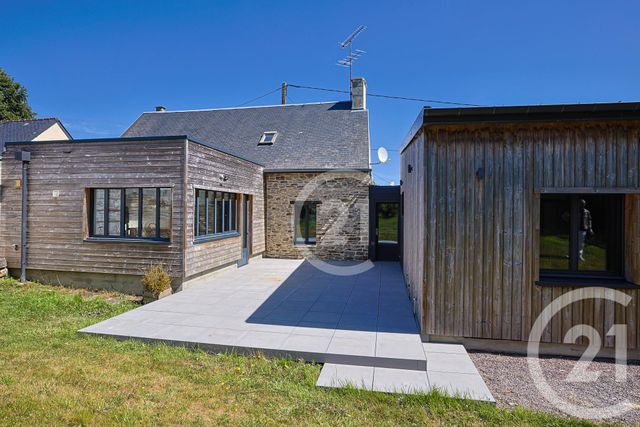 Maison à vendre - 6 pièces - 161 m2 - Aurseulles - 14 - BASSE-NORMANDIE