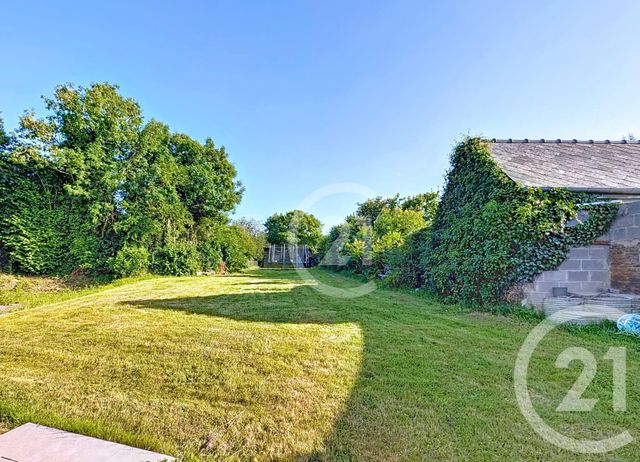 Maison à vendre - 6 pièces - 161 m2 - Aurseulles - 14 - BASSE-NORMANDIE