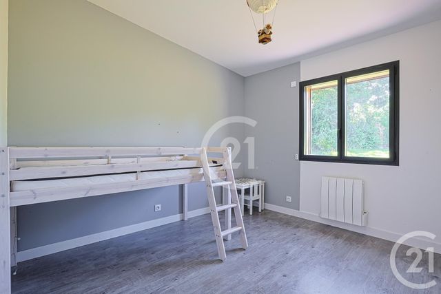 Maison à vendre - 6 pièces - 161 m2 - Aurseulles - 14 - BASSE-NORMANDIE