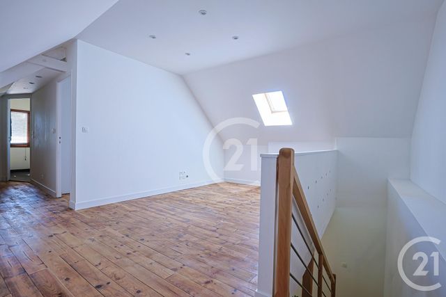 Maison à vendre - 6 pièces - 161 m2 - Aurseulles - 14 - BASSE-NORMANDIE