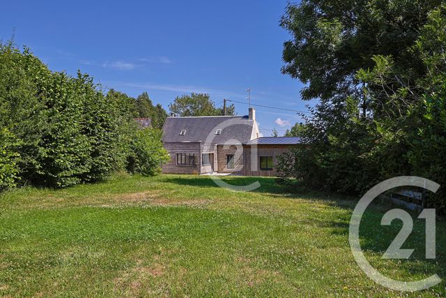 Maison à vendre - 6 pièces - 161 m2 - Aurseulles - 14 - BASSE-NORMANDIE