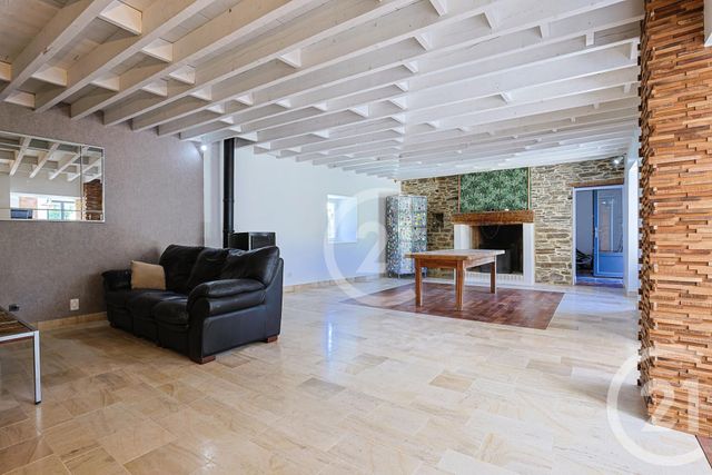 Maison à vendre - 6 pièces - 161 m2 - Aurseulles - 14 - BASSE-NORMANDIE