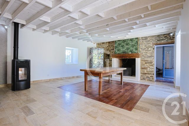 Maison à vendre - 6 pièces - 161 m2 - Aurseulles - 14 - BASSE-NORMANDIE