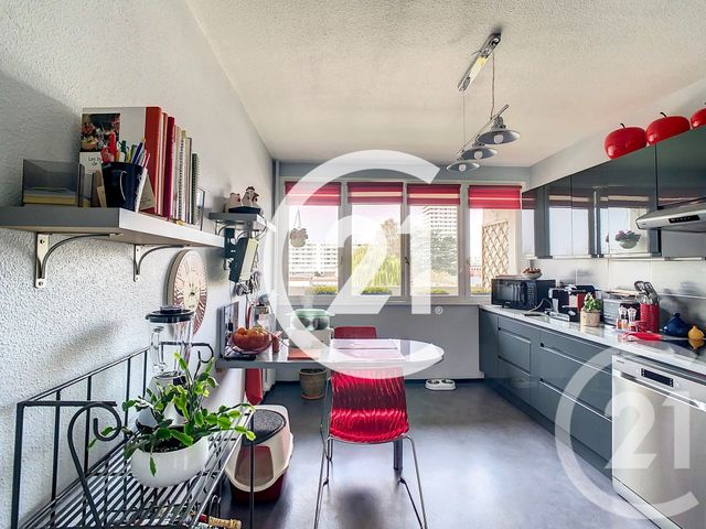 Appartement F2 à vendre - 2 pièces - 63,46 m2 - Caen - 14 - BASSE-NORMANDIE