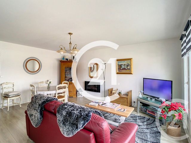 Appartement F2 à vendre - 2 pièces - 63,46 m2 - Caen - 14 - BASSE-NORMANDIE