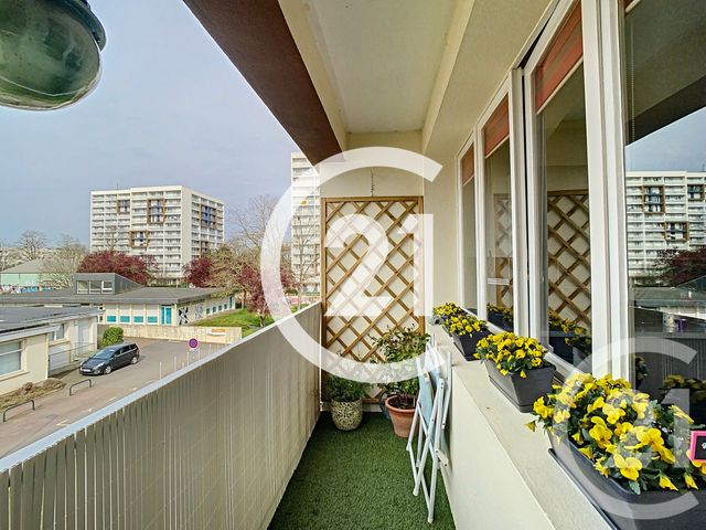 Appartement F2 à vendre - 2 pièces - 63,46 m2 - Caen - 14 - BASSE-NORMANDIE