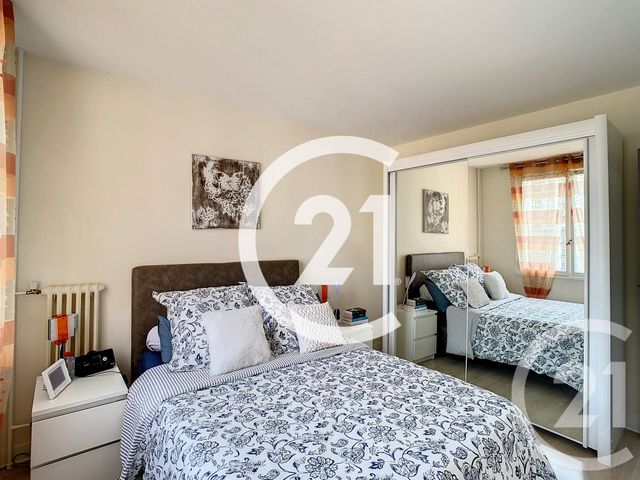 Appartement F2 à vendre - 2 pièces - 63,46 m2 - Caen - 14 - BASSE-NORMANDIE