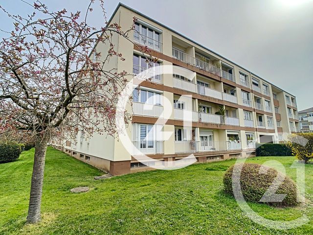 appartement - CAEN - 14