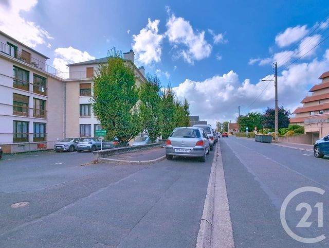 Appartement F5 à vendre - 5 pièces - 91,59 m2 - Caen - 14 - BASSE-NORMANDIE