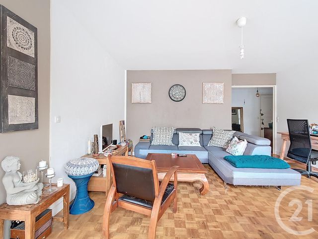 Appartement F5 à vendre - 5 pièces - 91,59 m2 - Caen - 14 - BASSE-NORMANDIE