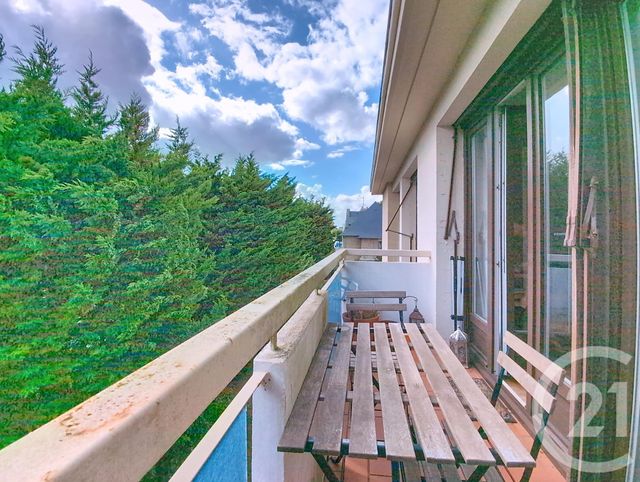 Appartement F5 à vendre - 5 pièces - 91,59 m2 - Caen - 14 - BASSE-NORMANDIE