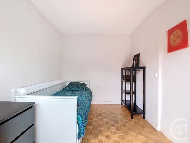 Appartement F5 à vendre - 5 pièces - 91,59 m2 - Caen - 14 - BASSE-NORMANDIE