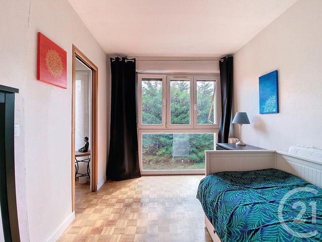 Appartement F5 à vendre - 5 pièces - 91,59 m2 - Caen - 14 - BASSE-NORMANDIE